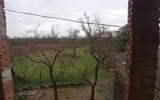 Собственный двухэтажный дом в 4-ех км. от города Кутаиси.