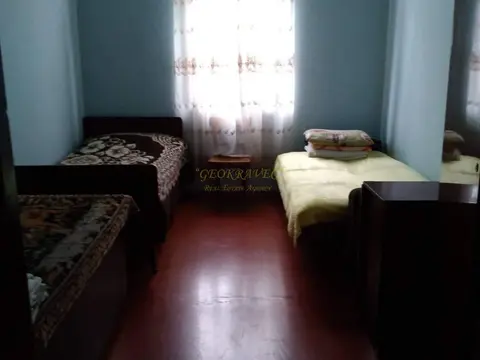 Свой дом в Ахалшени, с фруктовым садом,  большим участком земли.
