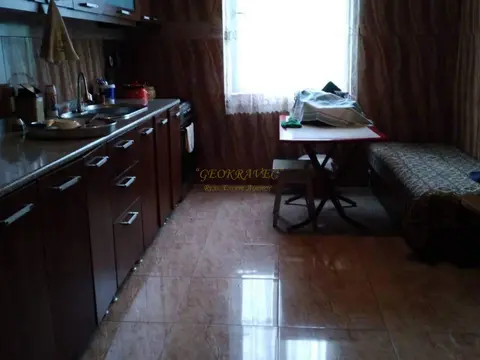 Свой дом в Ахалшени, с фруктовым садом,  большим участком земли.