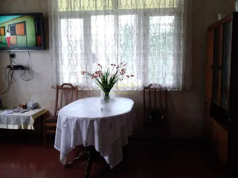 Свой дом в Ахалшени, с фруктовым садом,  большим участком земли.