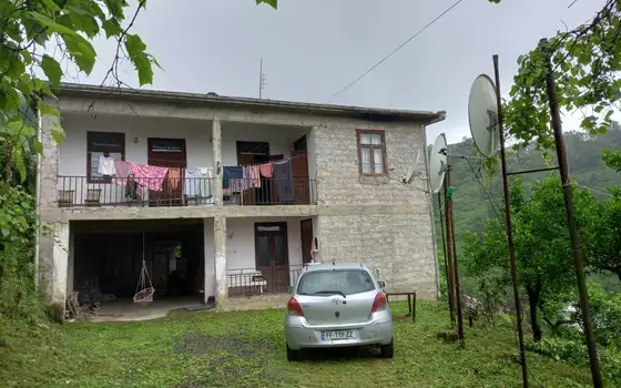 6-комнатный дом с цитрусовым садом - სურათი 1