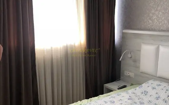 В Батуми, в элитном  районе  рядом с морем и бульваром  сдается квартира в аренду.