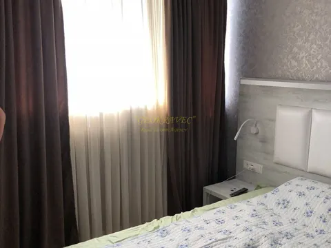 В Батуми, в элитном  районе  рядом с морем и бульваром  сдается квартира в аренду.
