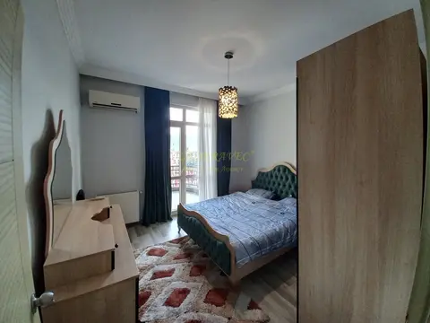 Продается квартира  на Руставели в элитном жилом доме в центре города