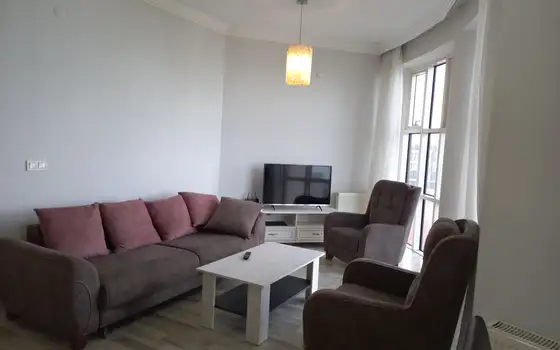 4-bedroom apartment with sea view, photo 3