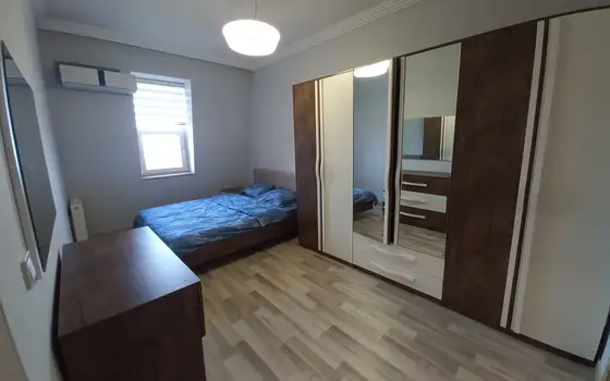 4-bedroom apartment with sea view, photo 11