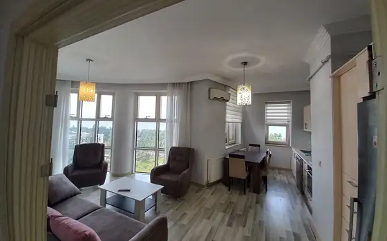 4-bedroom apartment with sea view, photo 7