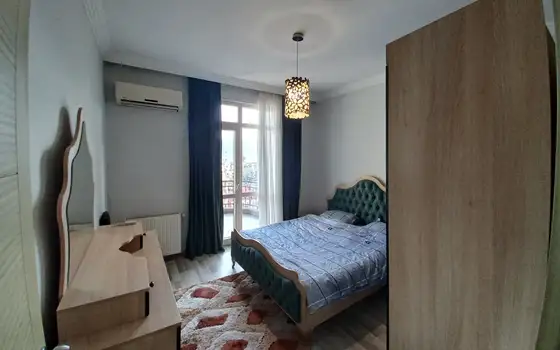 4-bedroom apartment with sea view, photo 8