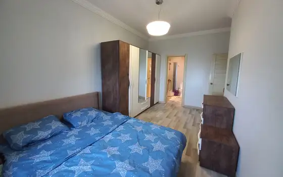 4-bedroom apartment with sea view, photo 12