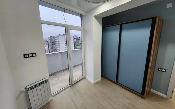 Bright 2-Bedroom Apartment in a New Building Near New Boulevard, photo 5