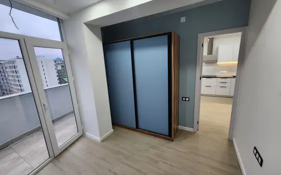 Bright 2-Bedroom Apartment in a New Building Near New Boulevard, photo 6