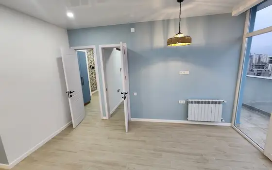 Bright 2-Bedroom Apartment in a New Building Near New Boulevard, photo 2