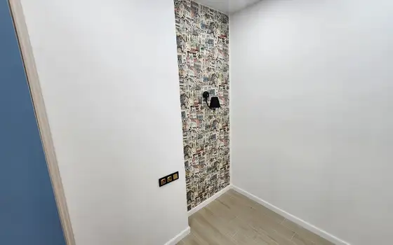 Bright 2-Bedroom Apartment in a New Building Near New Boulevard, photo 8