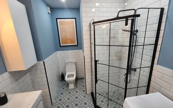 Bright 2-Bedroom Apartment in a New Building Near New Boulevard, photo 11