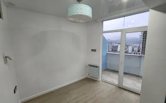 Bright 2-Bedroom Apartment in a New Building Near New Boulevard, photo 10
