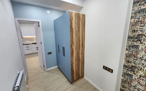Bright 2-Bedroom Apartment in a New Building Near New Boulevard, photo 9