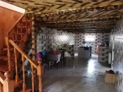 Частный дом с участком земли в Кеда, в горном районе Аджарии.