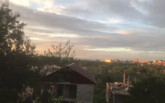 Село  Капрешуми в муниципалитете Хелвачаури недалеко от Батуми.