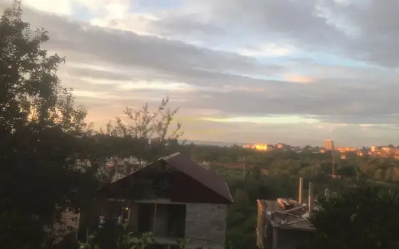 Село  Капрешуми в муниципалитете Хелвачаури недалеко от Батуми.