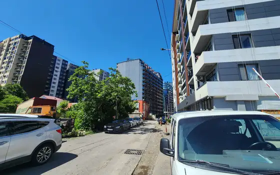 602 sq.m Land Plot Near the Sea with Permit for 7 Floors, photo 3