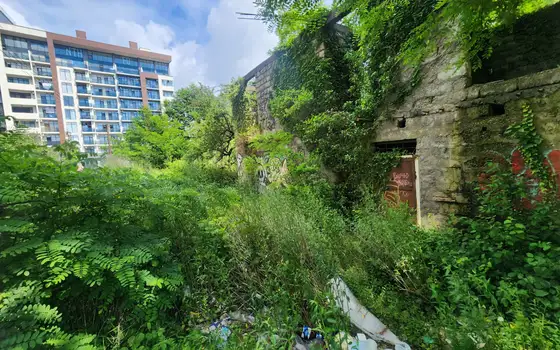 602 sq.m Land Plot Near the Sea with Permit for 7 Floors, photo 9