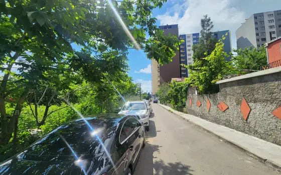 602 sq.m Land Plot Near the Sea with Permit for 7 Floors, photo 11