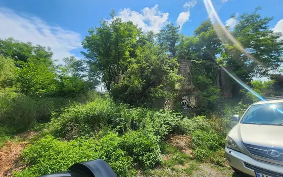 602 sq.m Land Plot Near the Sea with Permit for 7 Floors, photo 4