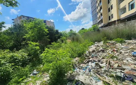 602 sq.m Land Plot Near the Sea with Permit for 7 Floors, photo 7
