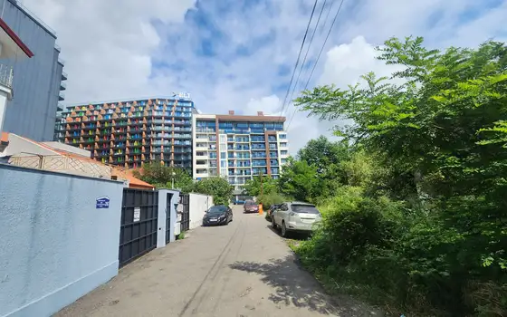 602 sq.m Land Plot Near the Sea with Permit for 7 Floors, photo 6
