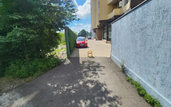 602 sq.m Land Plot Near the Sea with Permit for 7 Floors, photo 5
