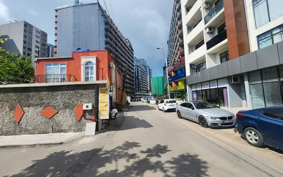 602 sq.m Land Plot Near the Sea with Permit for 7 Floors, photo 10