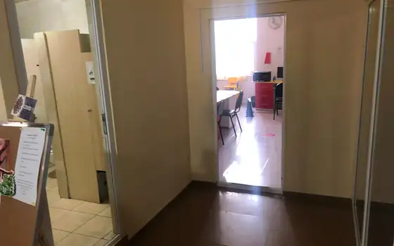 Продается коммерческая площадь под клинику или детский сада в городе Батуми.