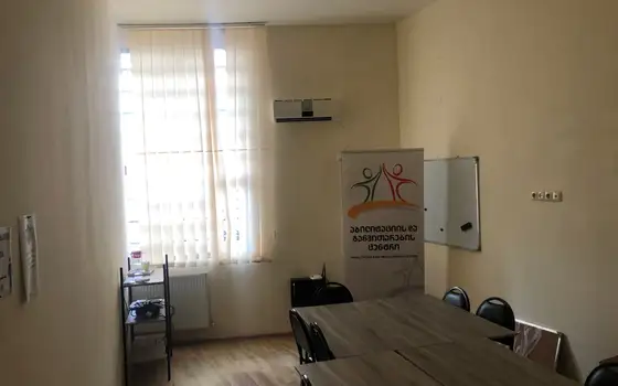 Продается коммерческая площадь под клинику или детский сада в городе Батуми.