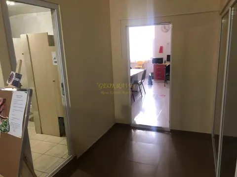 Продается коммерческая площадь под клинику или детский сада в городе Батуми.