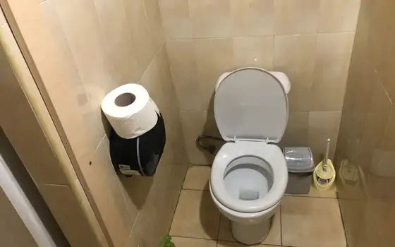 Продается коммерческая площадь под клинику или детский сада в городе Батуми.