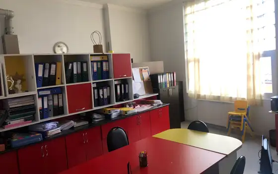 Продается коммерческая площадь под клинику или детский сада в городе Батуми.