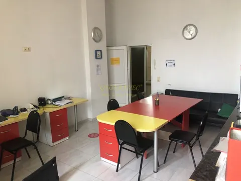 Продается коммерческая площадь под клинику или детский сада в городе Батуми.