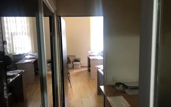 Продается коммерческая площадь под клинику или детский сада в городе Батуми.