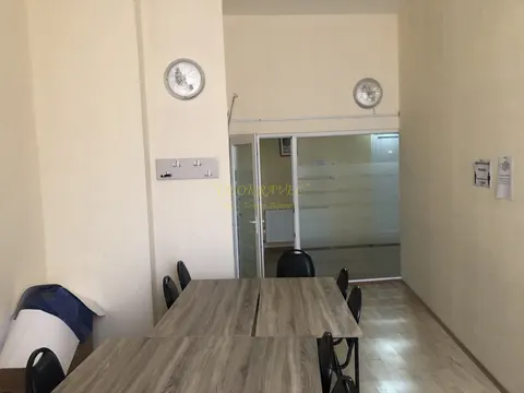Продается коммерческая площадь под клинику или детский сада в городе Батуми.