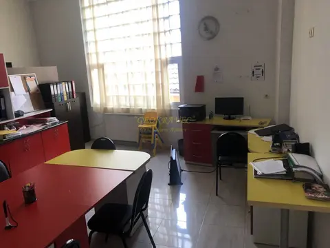 Продается коммерческая площадь под клинику или детский сада в городе Батуми.