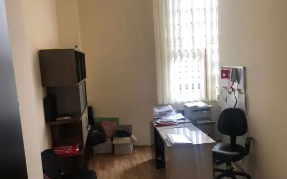 Продается коммерческая площадь под клинику или детский сада в городе Батуми.