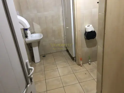 Продается коммерческая площадь под клинику или детский сада в городе Батуми.