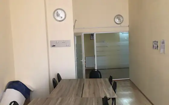 Продается коммерческая площадь под клинику или детский сада в городе Батуми.