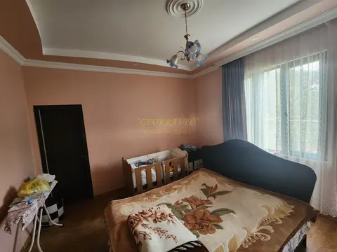 Частный дом в Тодогаури, в семи километрах от Батуми.