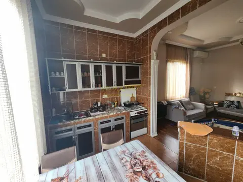 Частный дом в Тодогаури, в семи километрах от Батуми.