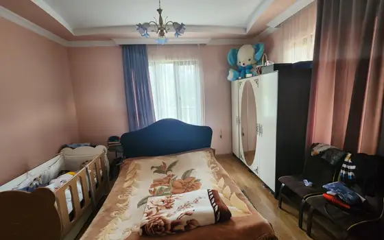 Частный дом в Тодогаури, в семи километрах от Батуми.