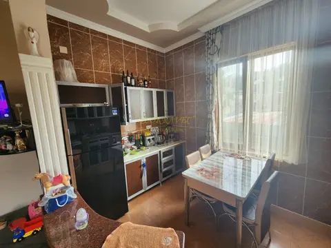 Частный дом в Тодогаури, в семи километрах от Батуми.