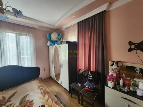 Частный дом в Тодогаури, в семи километрах от Батуми.