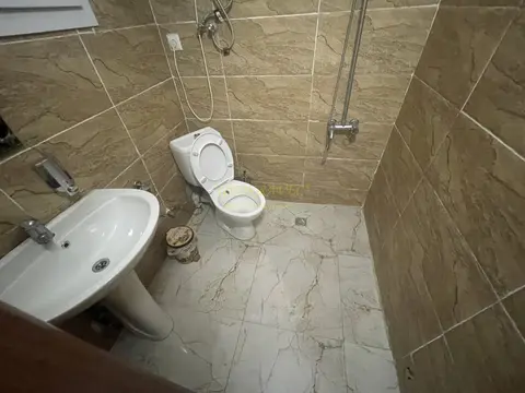 Квартира в 50 метрах от моря.
