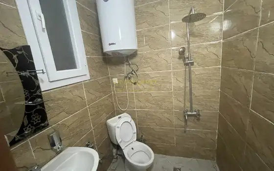 Квартира в 50 метрах от моря.